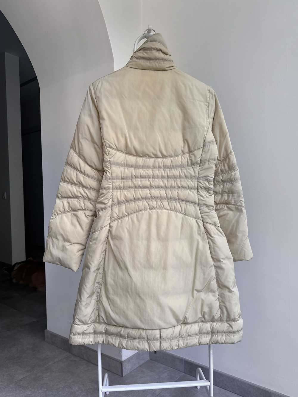 Moncler × Vintage Vintage Moncler Down Coat Jacke… - image 6