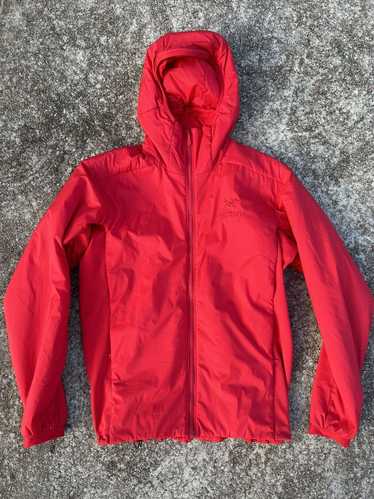 Arc'Teryx Atom LT Hoody