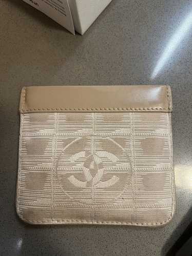 Chanel Vintage Chanel Coin Purse / Wallet