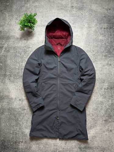 Arc'Teryx × Streetwear × Vintage Arcteryx Insulat… - image 1