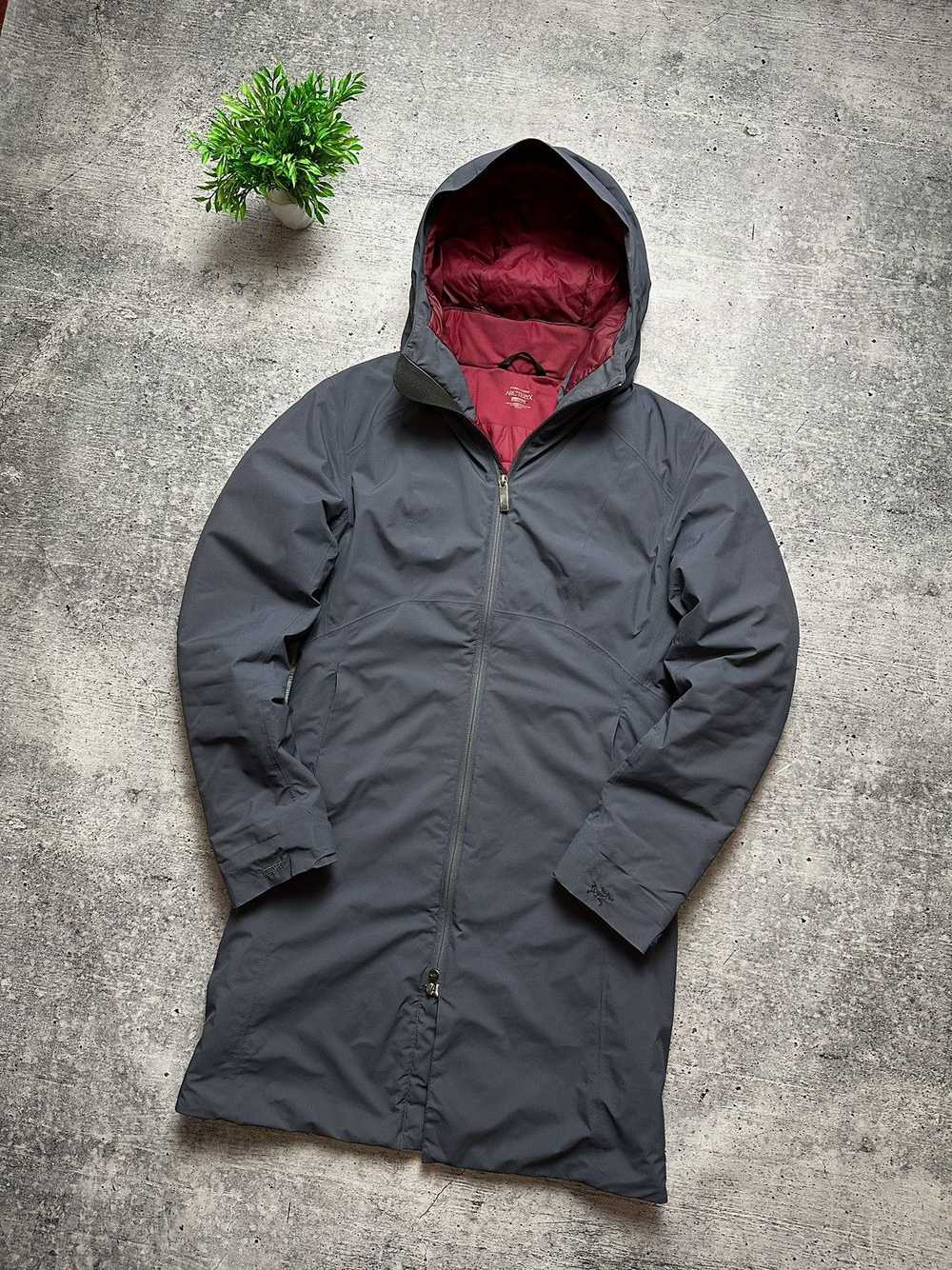 Arc'Teryx × Streetwear × Vintage Arcteryx Insulat… - image 2