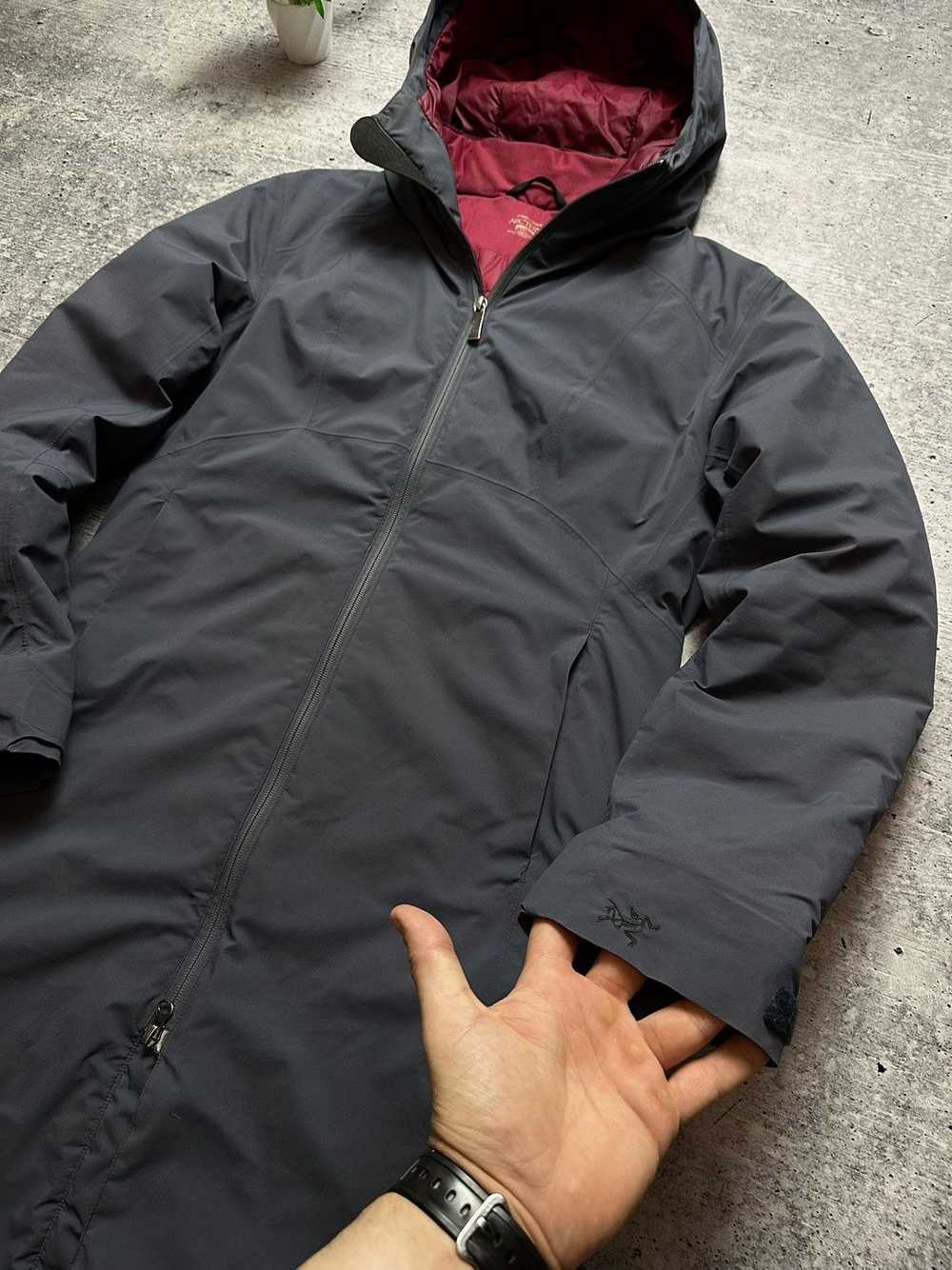 Arc'Teryx × Streetwear × Vintage Arcteryx Insulat… - image 4