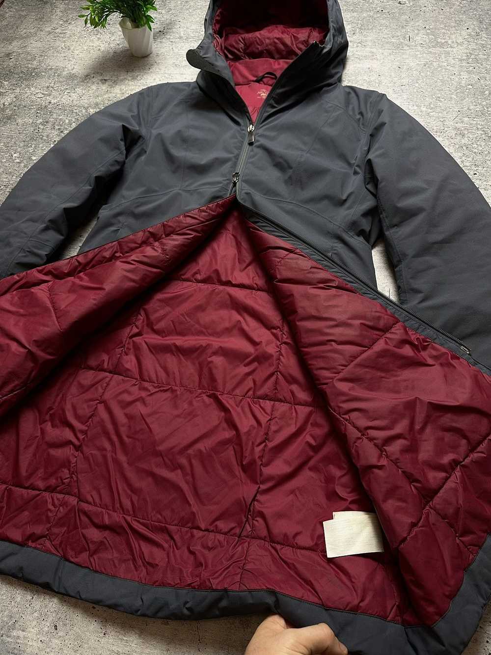 Arc'Teryx × Streetwear × Vintage Arcteryx Insulat… - image 7