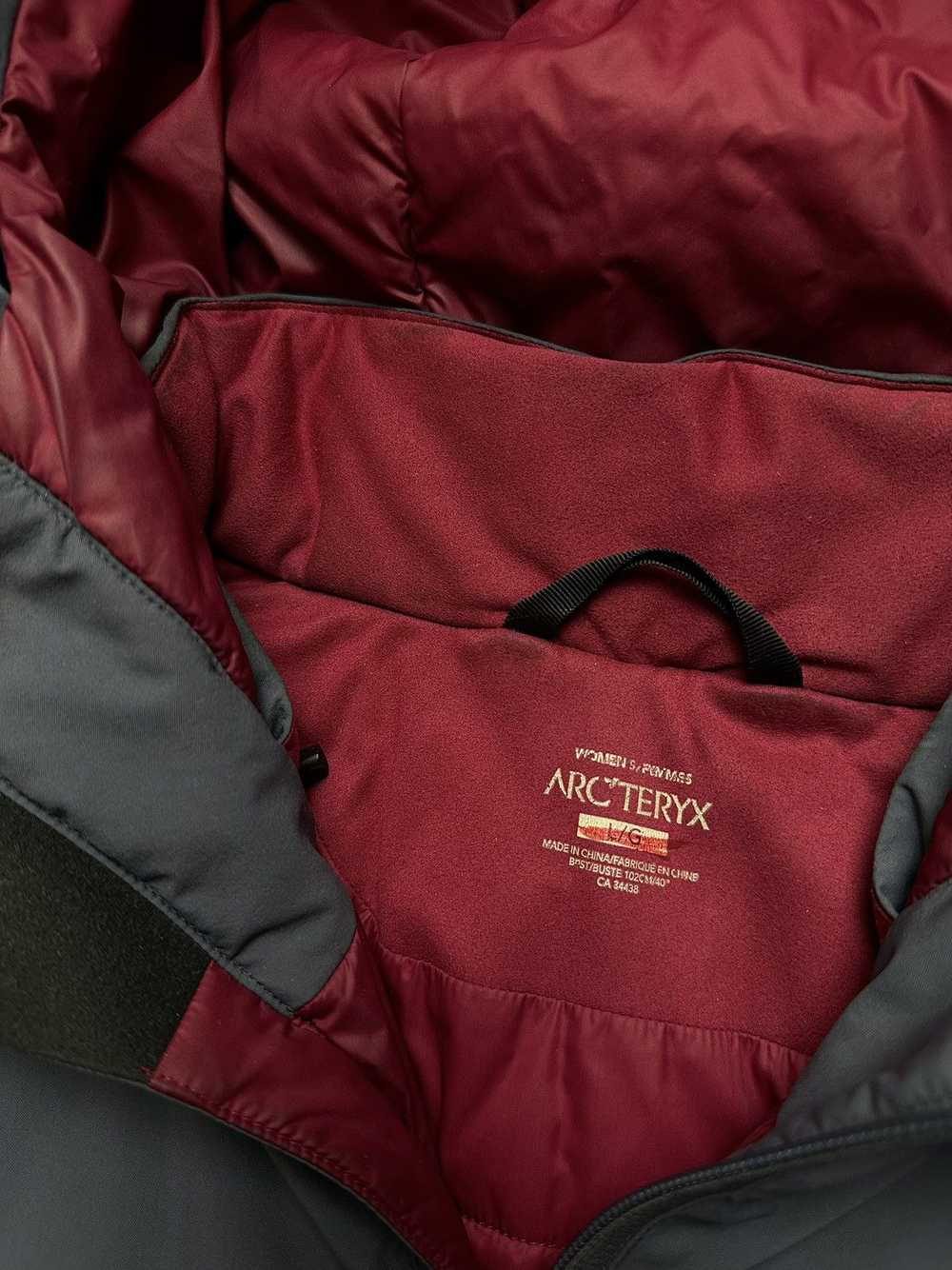 Arc'Teryx × Streetwear × Vintage Arcteryx Insulat… - image 8