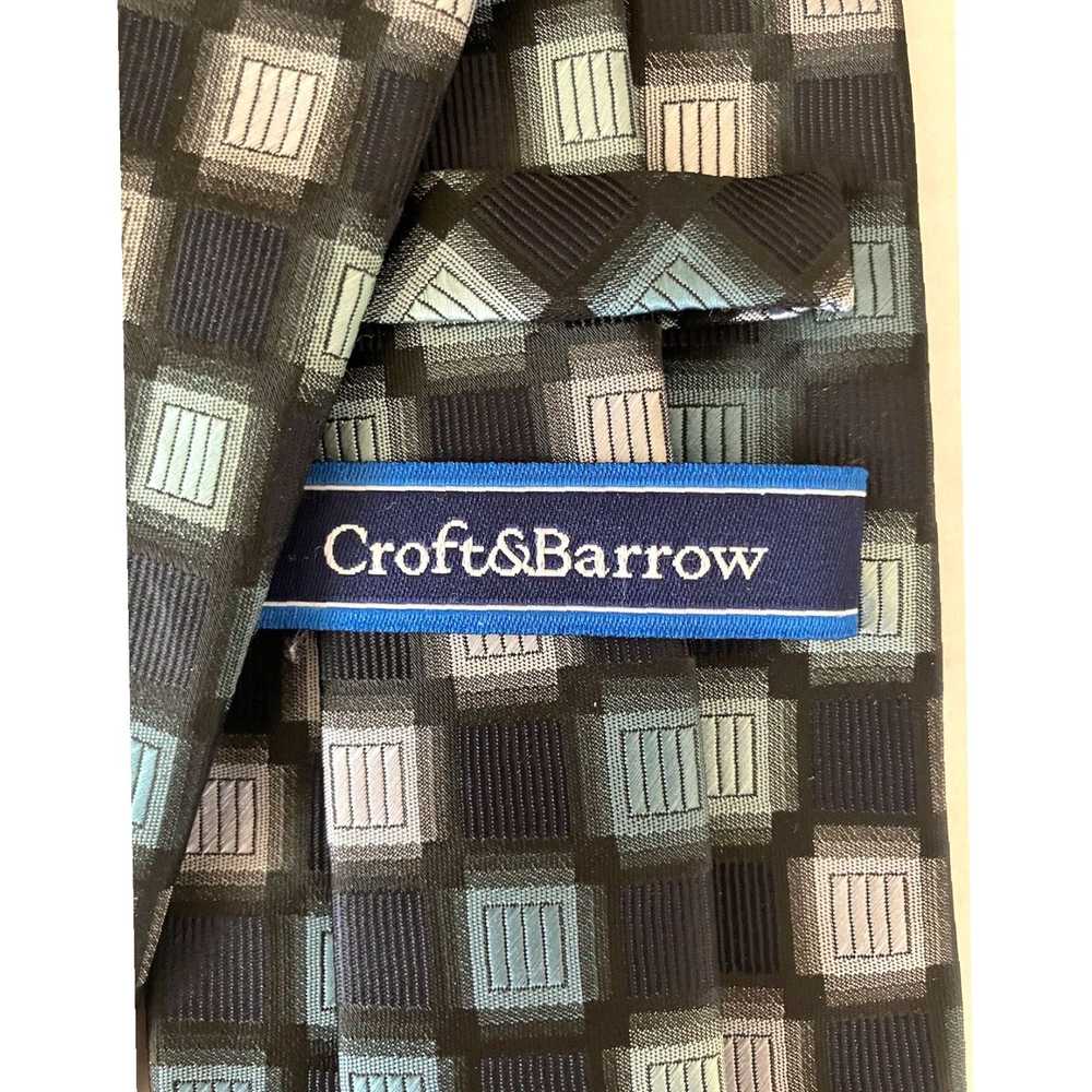 Croft & Barrow Croft and Barrow Exclusive Mens Ne… - image 4