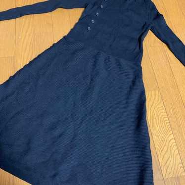 Banana Republic Knit Dress