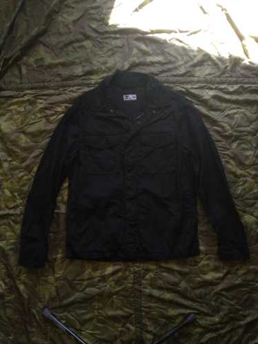 Tellason Field Jacket Cotton Ripstop - image 1