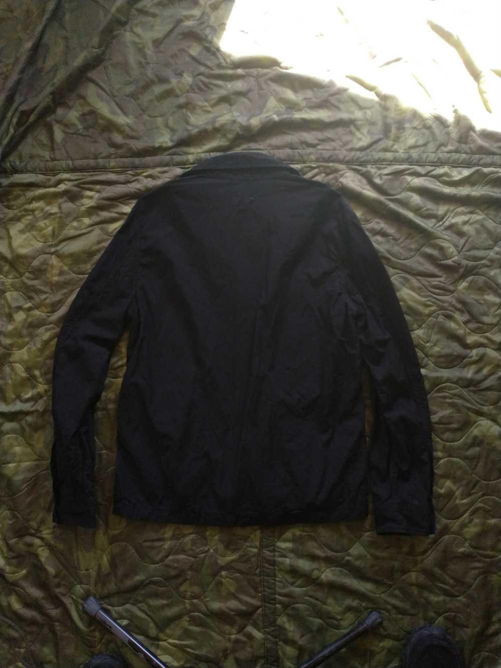 Tellason Field Jacket Cotton Ripstop - image 3