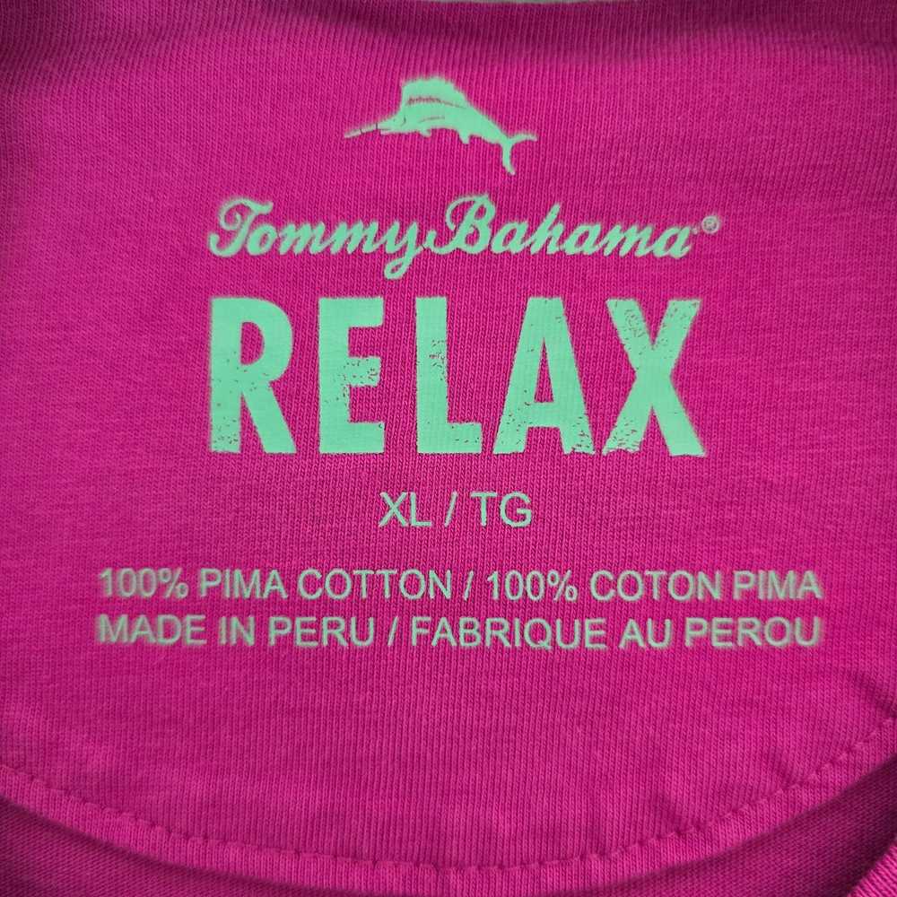 Tommy Bahama TOMMY BAHAMA Relax Bali Sky Pima Cot… - image 11