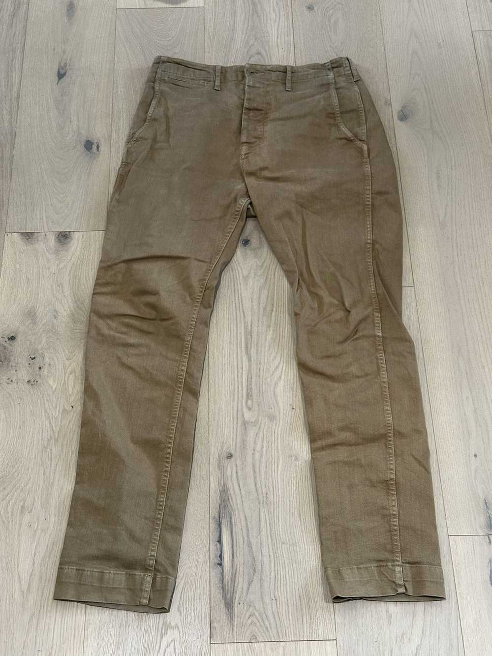 Best Made Co. Casual trousers - image 1