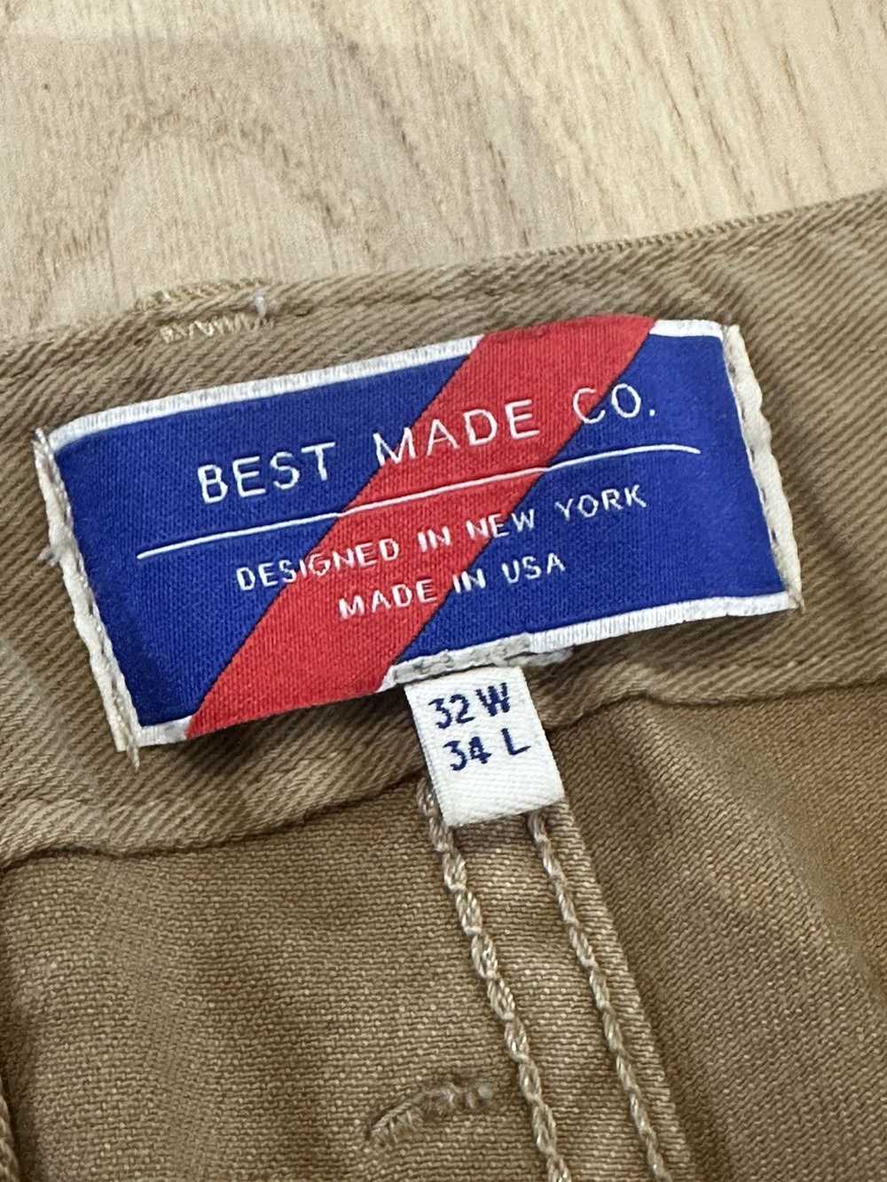 Best Made Co. Casual trousers - image 3