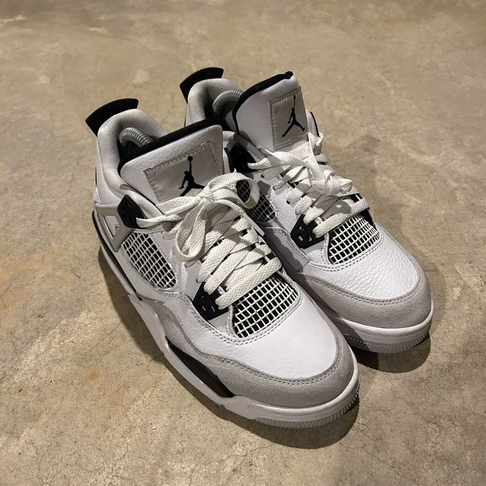 Jordan Brand × Nike × Streetwear Air Jordan 4 Ret… - image 10