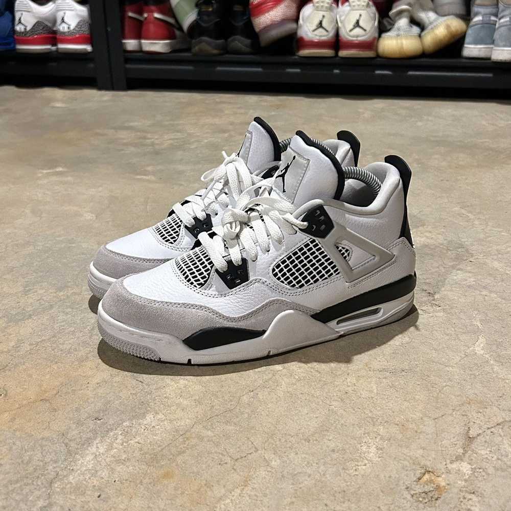 Jordan Brand × Nike × Streetwear Air Jordan 4 Ret… - image 2