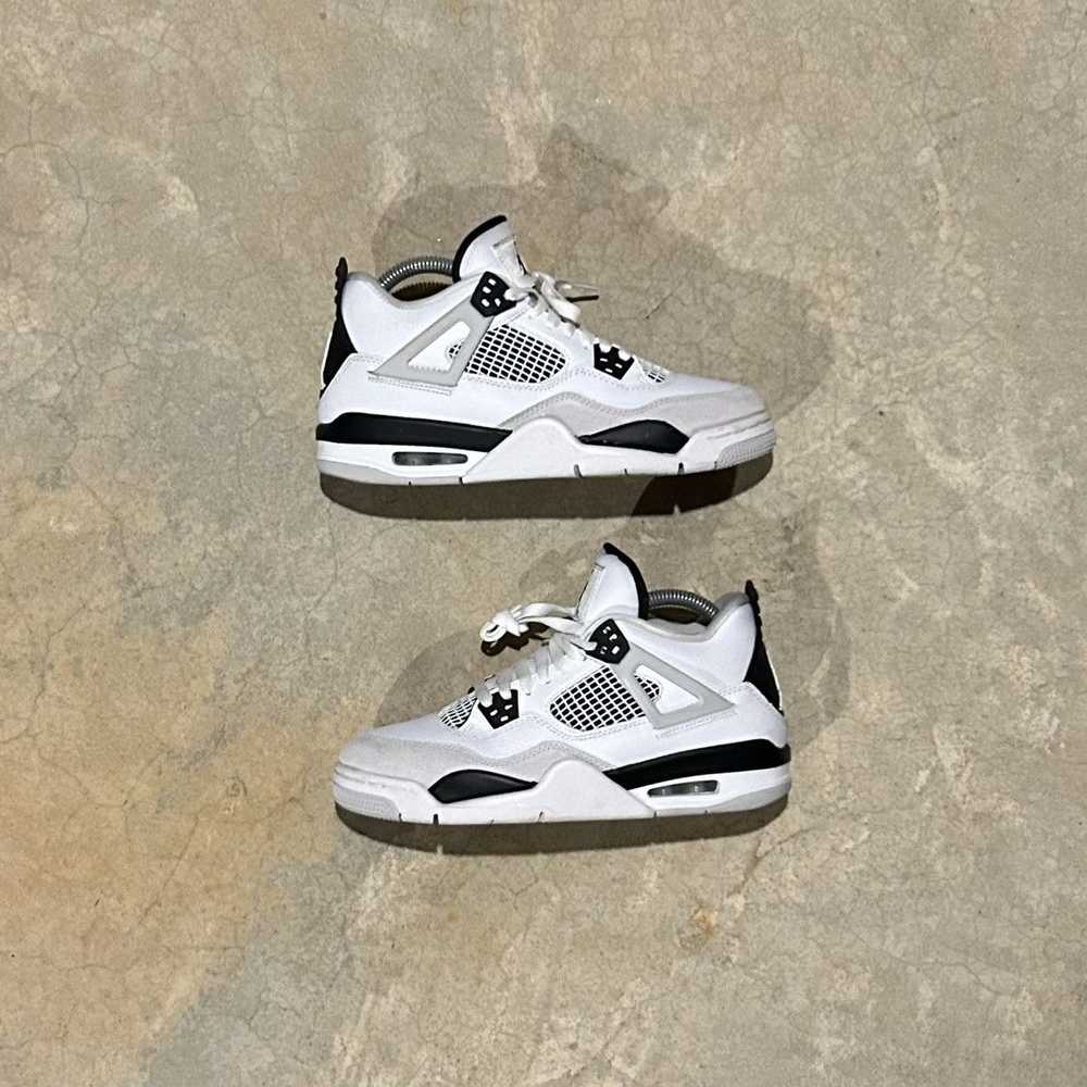 Jordan Brand × Nike × Streetwear Air Jordan 4 Ret… - image 3