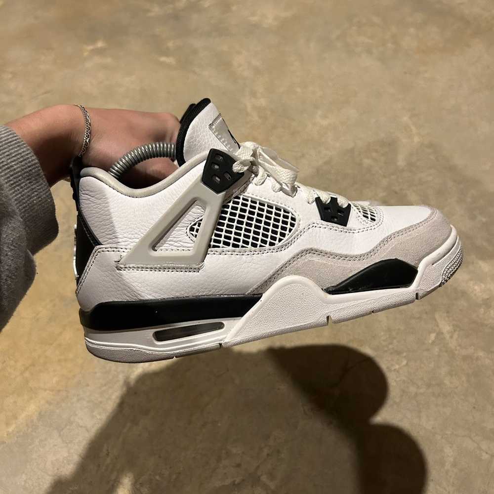 Jordan Brand × Nike × Streetwear Air Jordan 4 Ret… - image 7