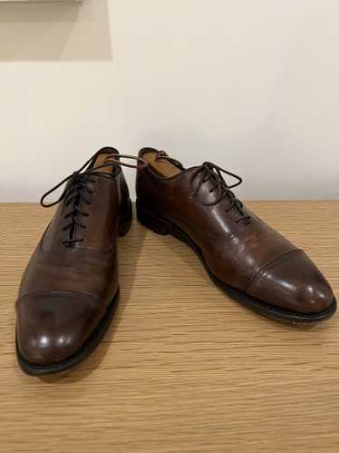 Allen Edmonds Allen Edmonds Park Avenue