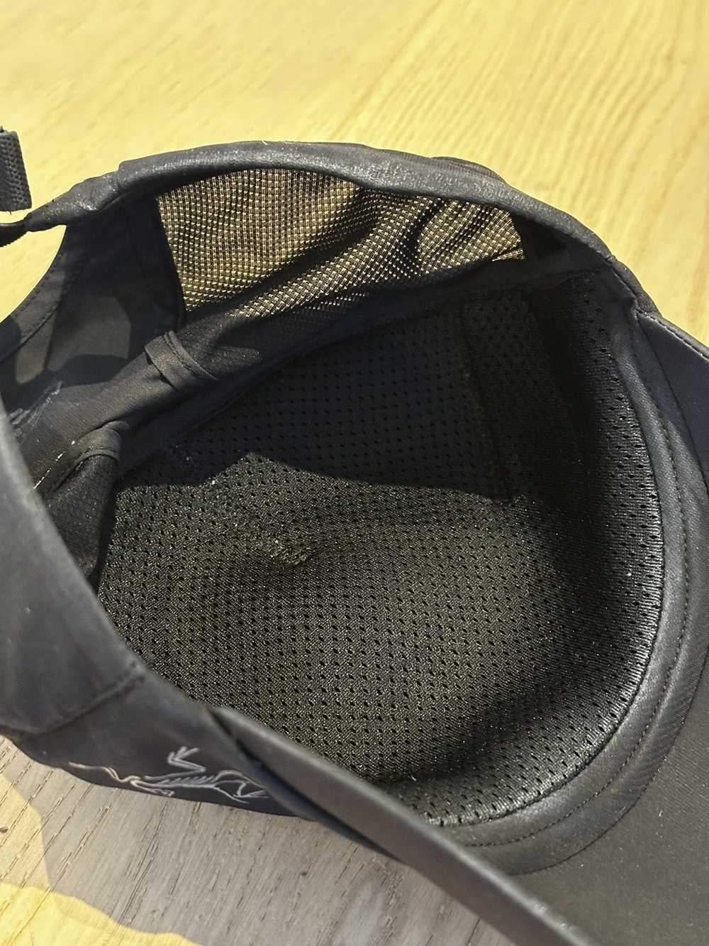 Arc'Teryx Cormac cap - image 4