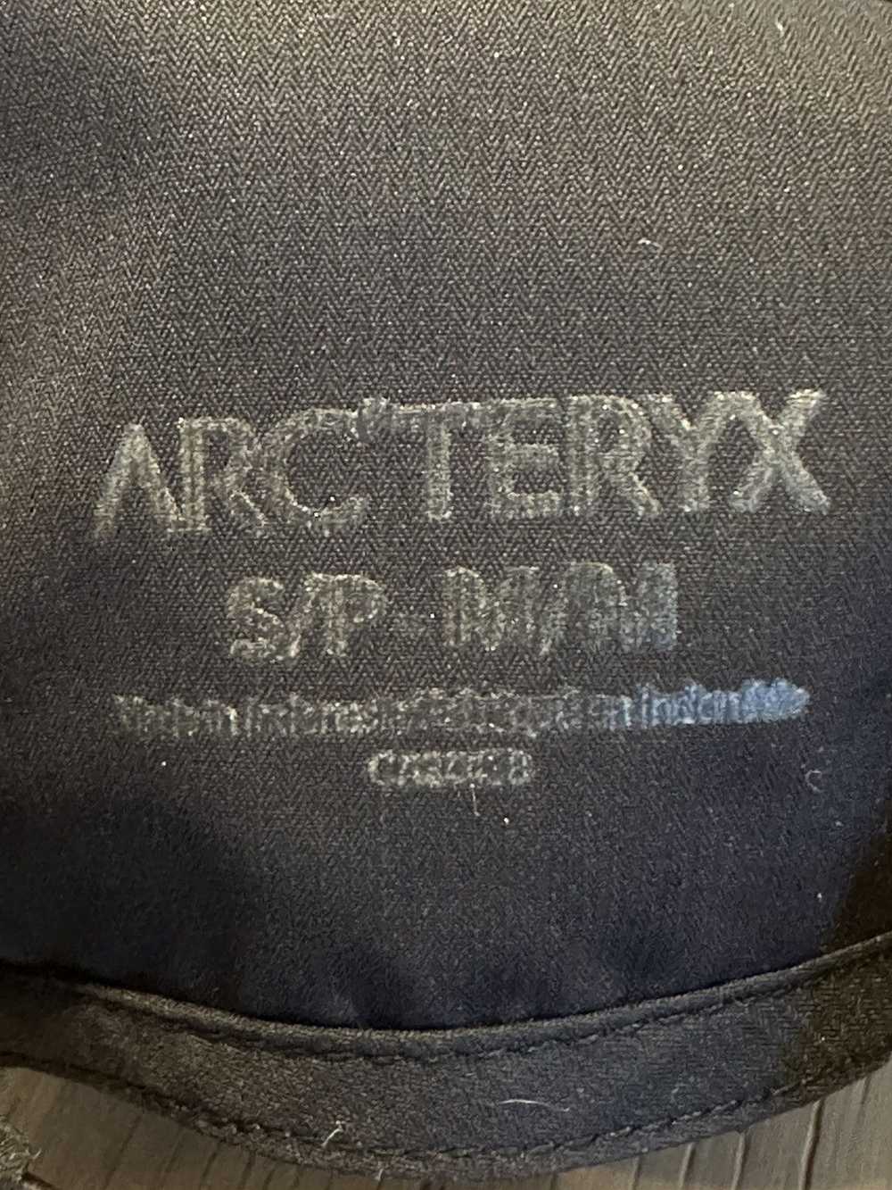 Arc'Teryx Cormac cap - image 5