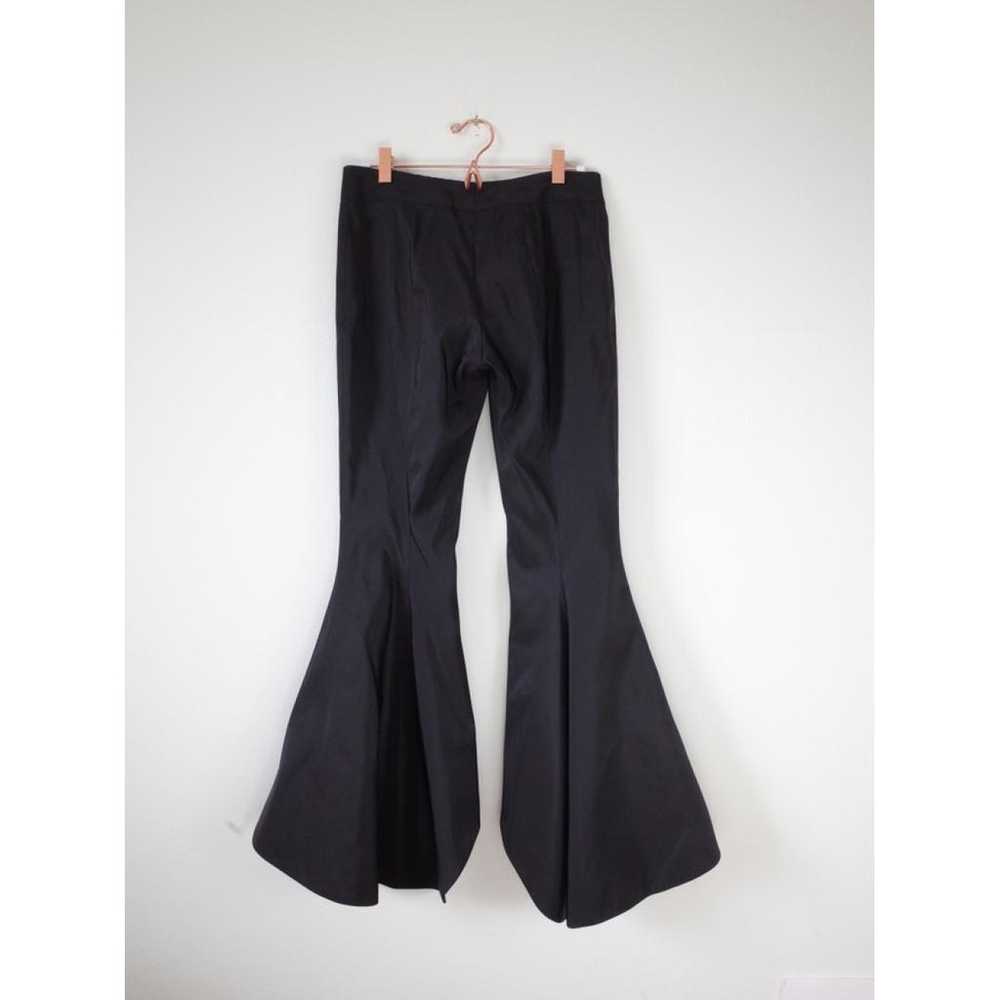 Rosie Assoulin Trousers - image 2