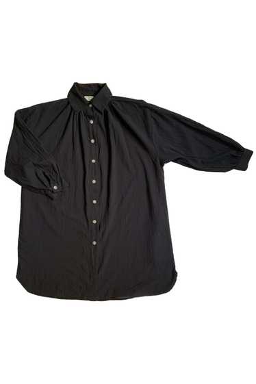 Curator SF Poet Blouse