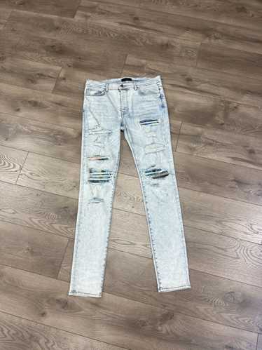 Amiri mx1 jean - Gem