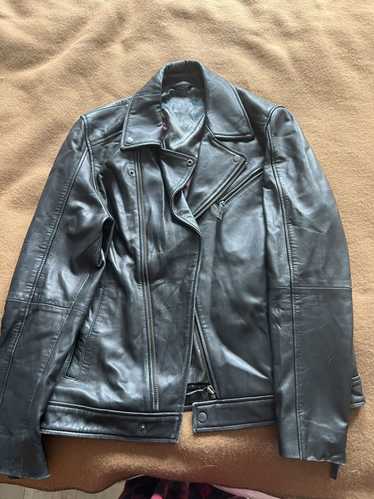 Ted Baker Ted Baker Leather Jacket