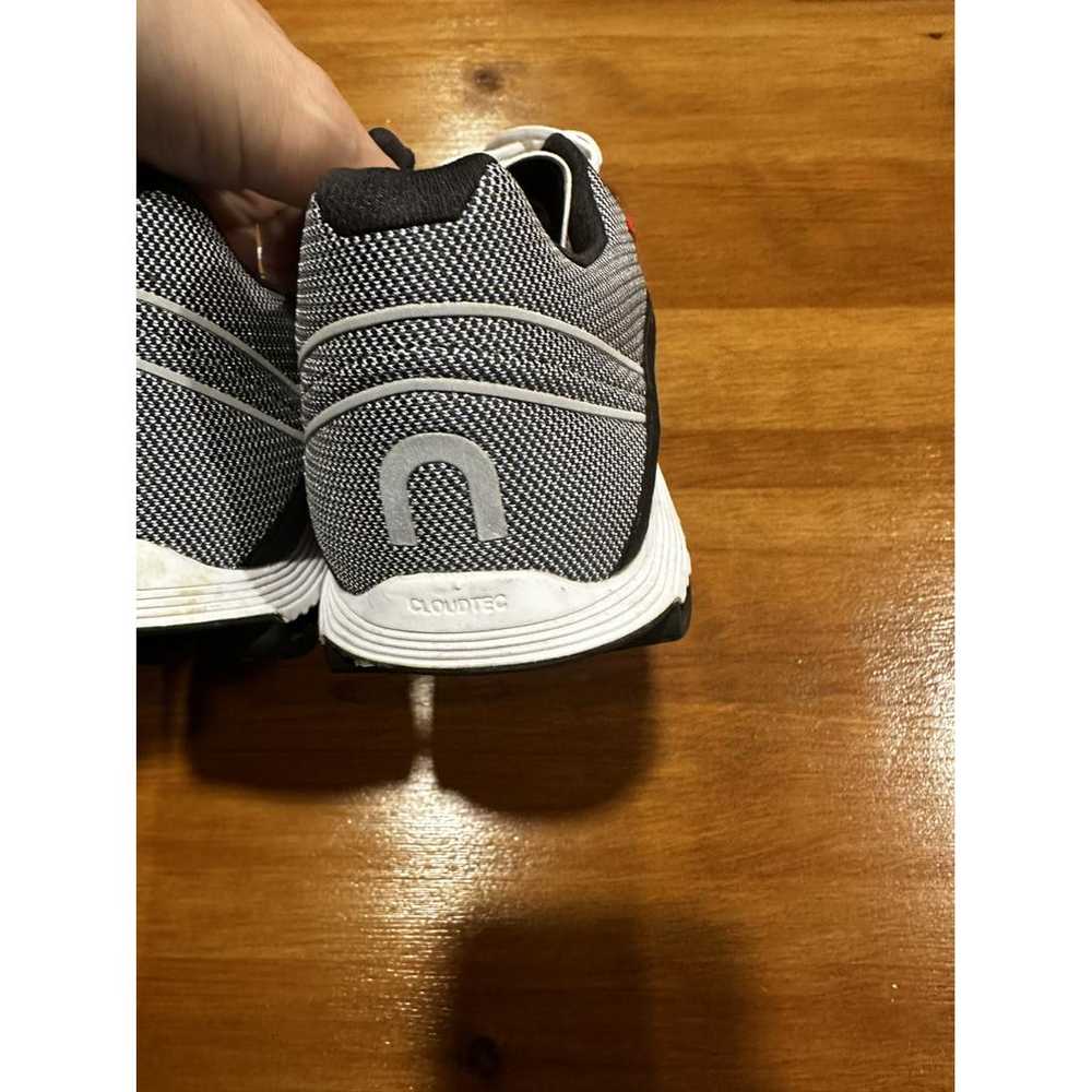 On Running Cloth trainers - image 6