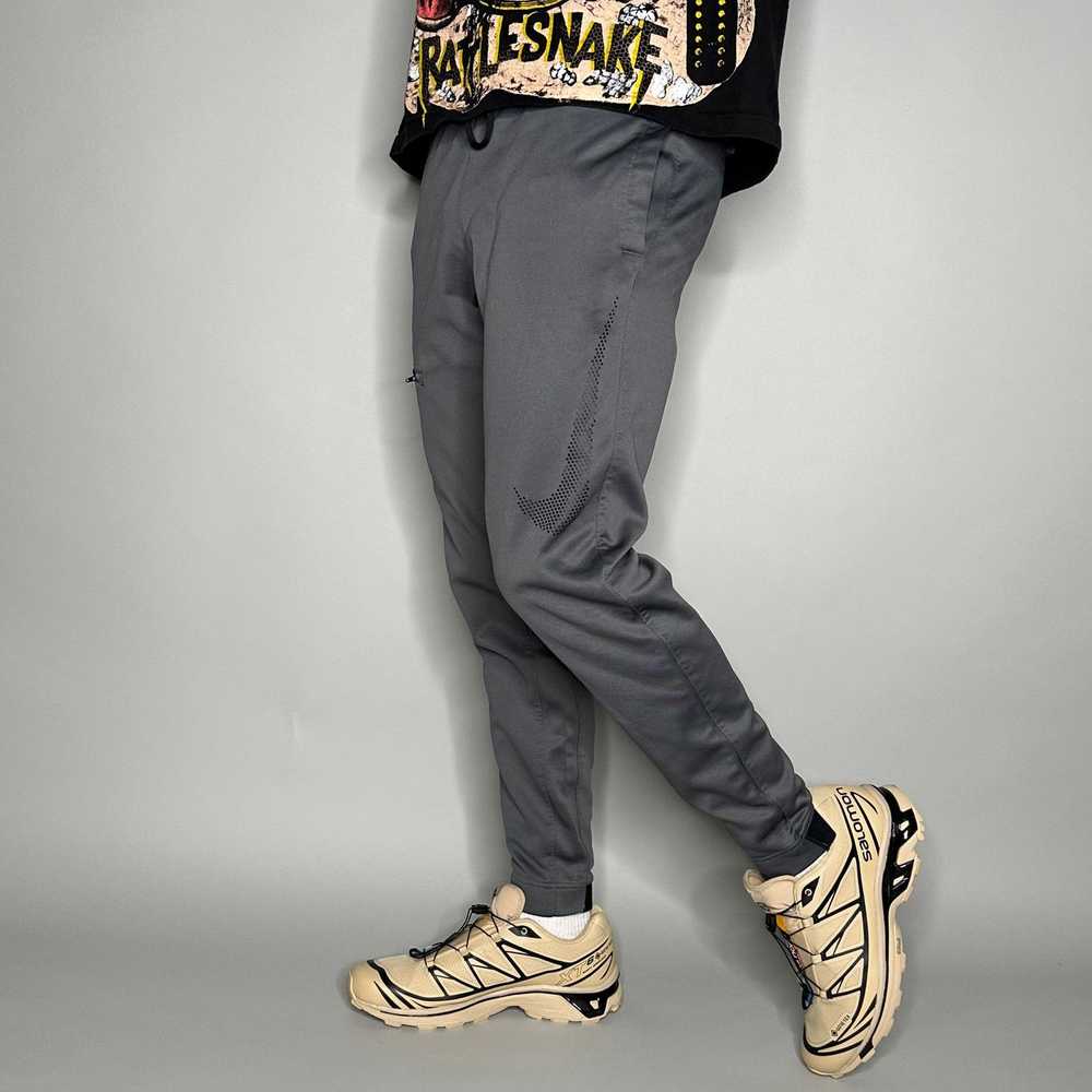 Nike × Nike ACG × Vintage Crazy Nike Sweatpants G… - image 1