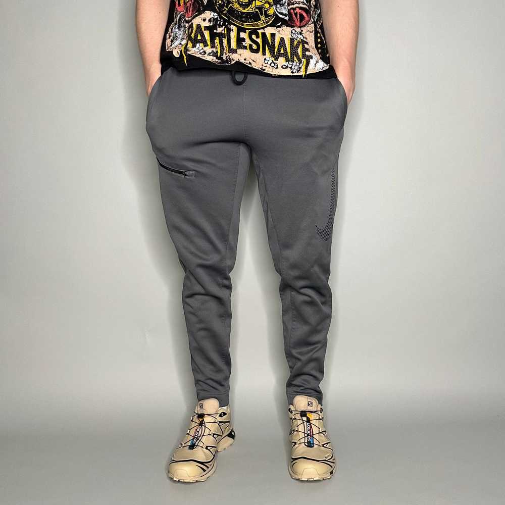 Nike × Nike ACG × Vintage Crazy Nike Sweatpants G… - image 2