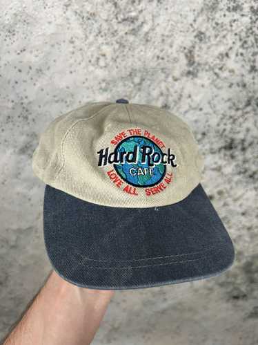 Hard Rock Cafe × Streetwear × Vintage Vintage Har… - image 1