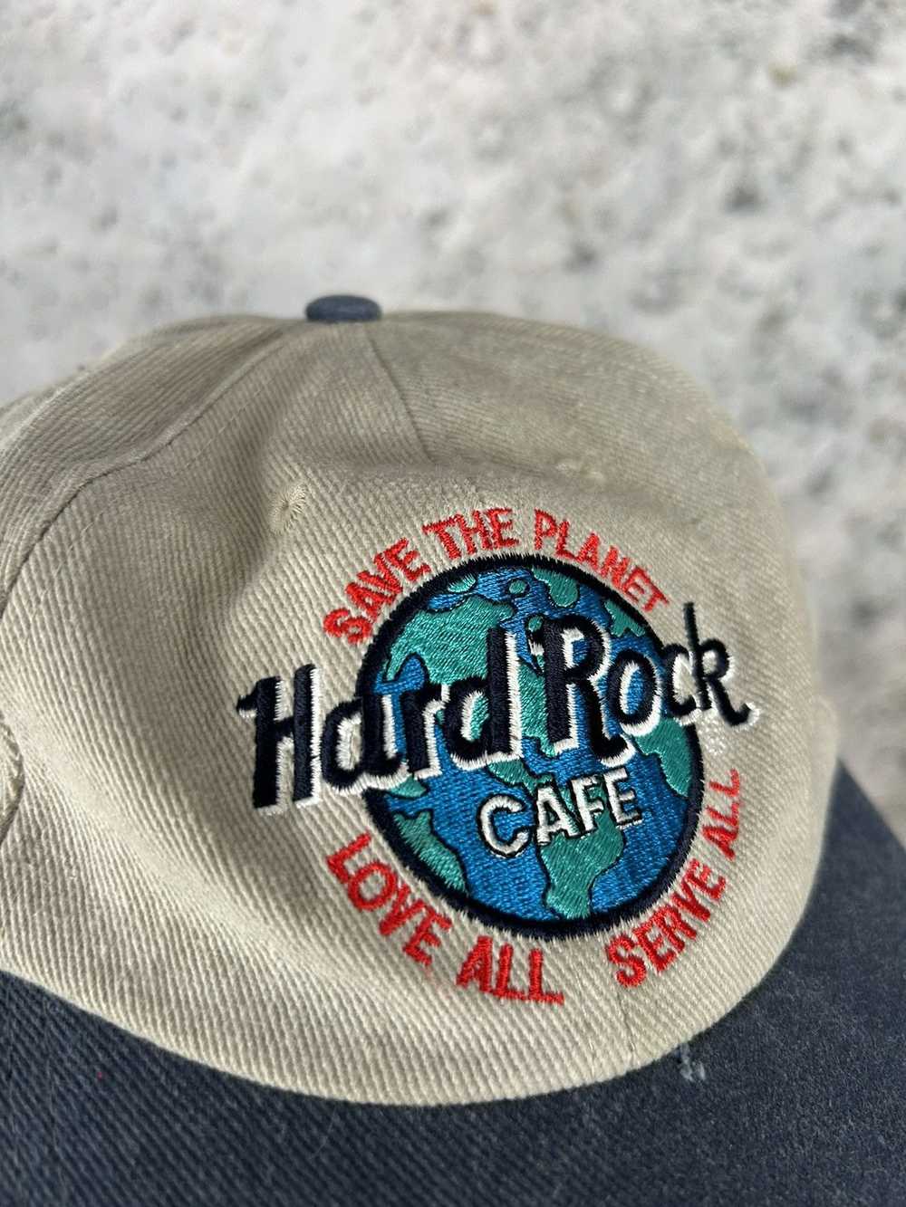 Hard Rock Cafe × Streetwear × Vintage Vintage Har… - image 2