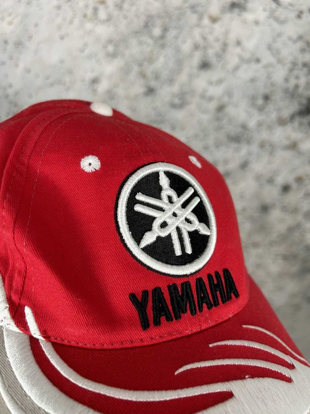 Racing × Vintage × Yamaha Vintage Yamaha Racing H… - image 2