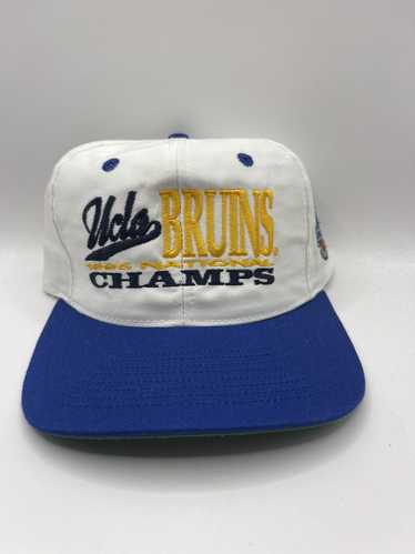 The Game × Vintage Vintage UCLA Bruins 1995 Final… - image 1