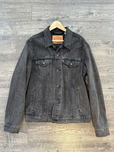 Levi's × Vintage Levi’s Denim Jacket