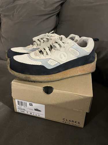 Clarks Clark’s Lockhill 8th st men’s 9