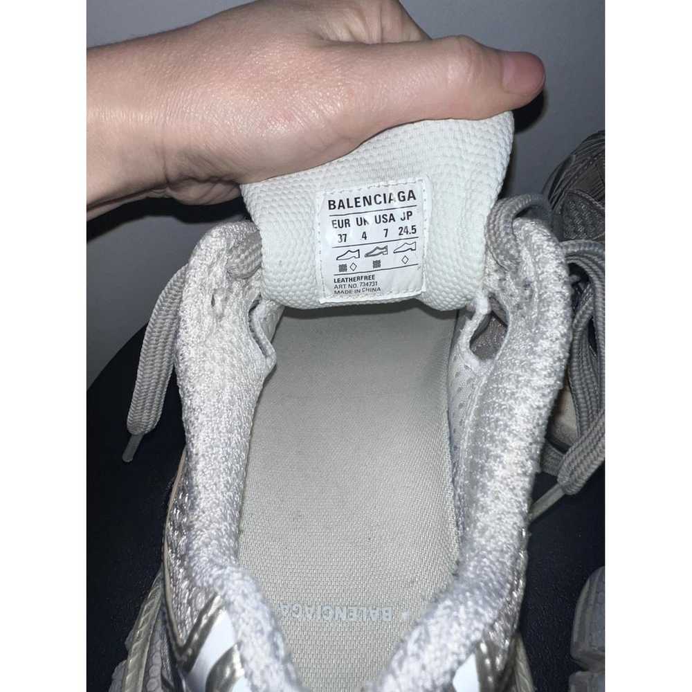 Balenciaga 3xl trainers - image 4