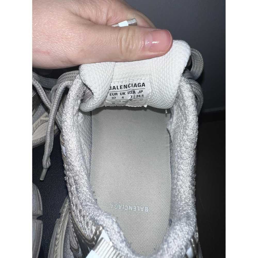 Balenciaga 3xl trainers - image 5