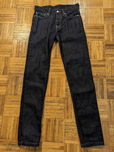 Buck Mason Selvedge jeans