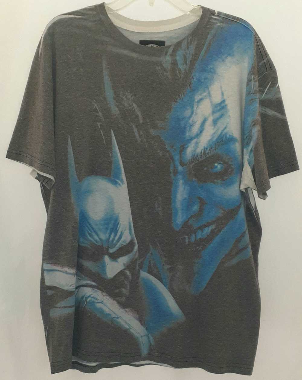 Marc Ecko Batman Shirt - image 1