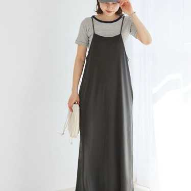 Journal Standard Relume Camisole Dress Grey