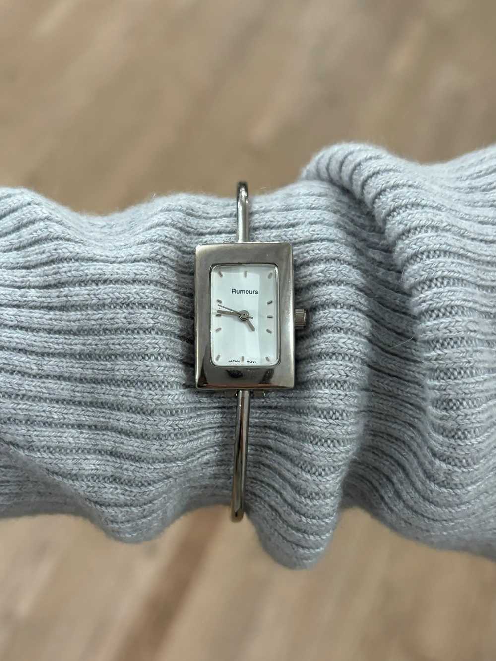 dainty 2000s rumours watch - image 5