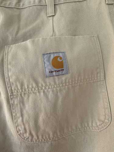 Carhartt Wip Carhartt WIP - Abbott Short