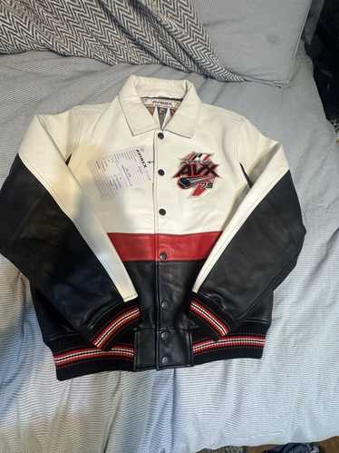 Avirex Avirex Leather Jacket