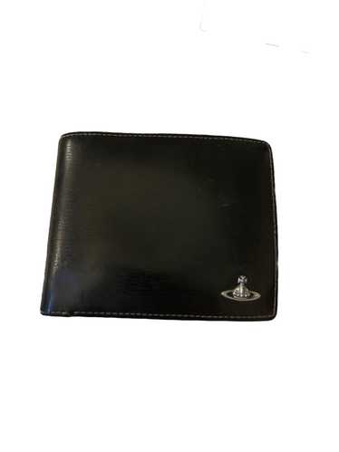 Vivienne Westwood Orb Wallet