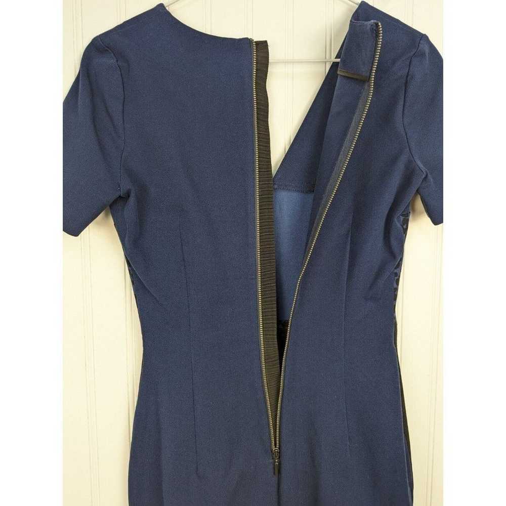 Roland Mouret for Banana Republic Sheath Dress, B… - image 7