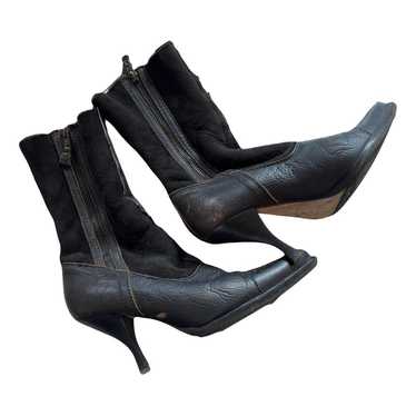 Miu miu vintage boots - Gem Miu miu vintage boots - Gem