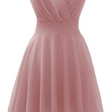 Bridesmaid/Summer Cocktail Dress