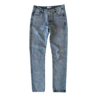 Balenciaga Slim jeans - image 1