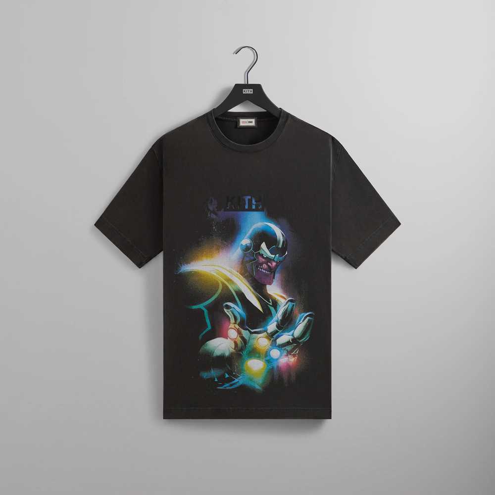 Kith × Marvel Comics Marvel | Kith Mad Titan Vint… - image 1