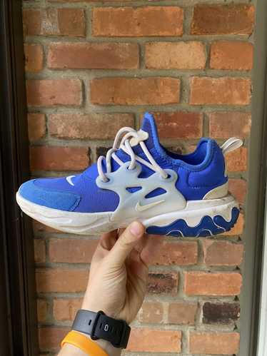 Hype × Nike × Streetwear Nike react presto hyper r